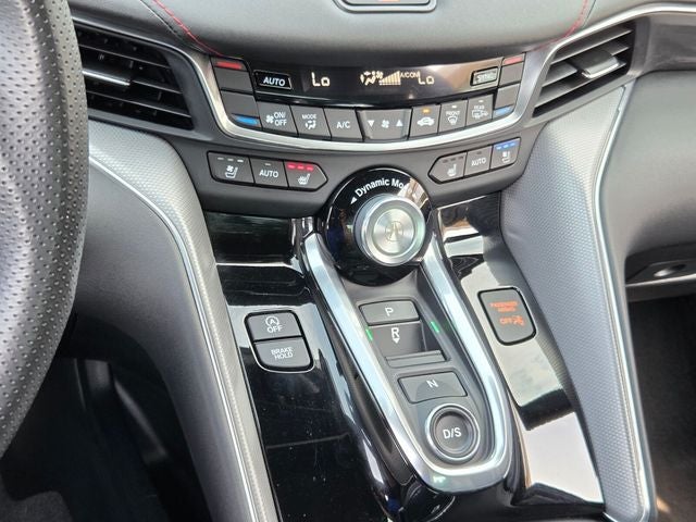2023 Acura TLX Type S SH-AWD