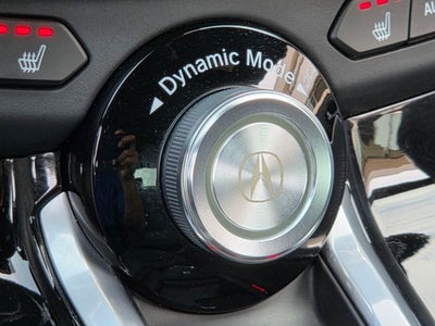 2023 Acura TLX Type S SH-AWD