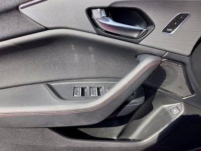 2023 Acura TLX Type S SH-AWD
