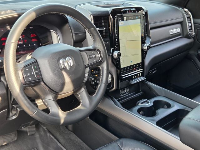 2024 RAM 1500 Rebel