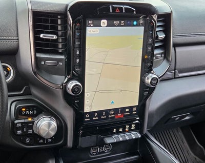 2024 RAM 1500 Rebel