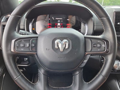 2024 RAM 1500 Rebel