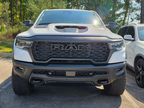 2025 RAM 1500 RHO