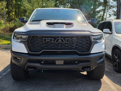 2025 RAM 1500 RHO