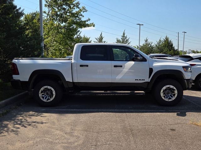 2025 RAM 1500 RHO