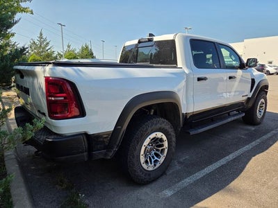 2025 RAM 1500 RHO
