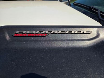 2025 RAM 1500 RHO