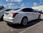 2022 Cadillac CT5 Premium Luxury
