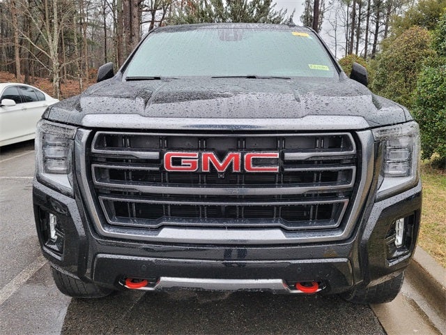 2024 GMC Yukon XL AT4