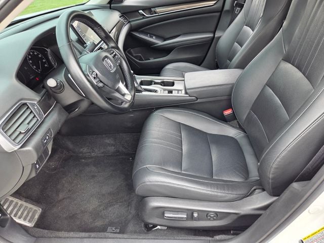 2021 Honda Accord Sport Special Edition