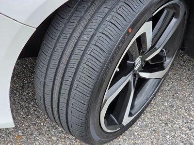 2021 Honda Accord Sport Special Edition