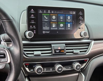 2021 Honda Accord Sport Special Edition