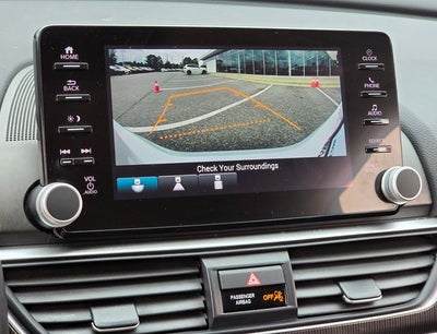 2021 Honda Accord Sport Special Edition