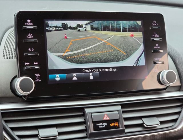 2021 Honda Accord Sport Special Edition