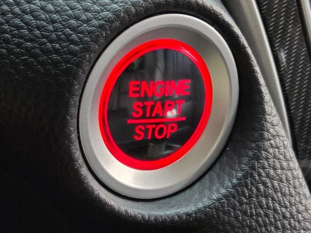 2021 Honda Accord Sport Special Edition