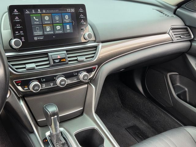 2021 Honda Accord Sport Special Edition