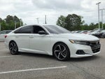 2021 Honda Accord Sport Special Edition