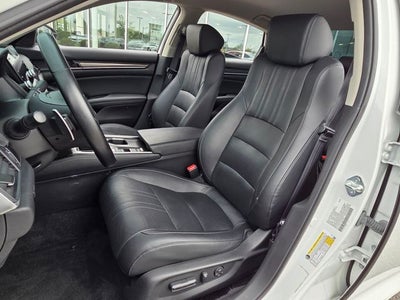 2021 Honda Accord Sport Special Edition