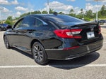 2022 Honda Accord EX-L