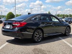 2022 Honda Accord EX-L
