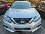 2018 Nissan Altima 2.5 SL