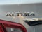 2018 Nissan Altima 2.5 SL
