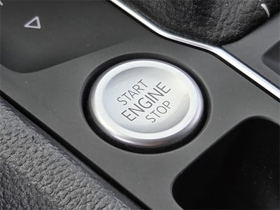 2023 Volkswagen Atlas Cross Sport 2.0T SE w/Technology