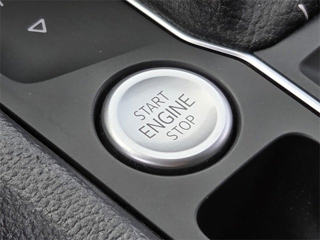 2023 Volkswagen Atlas Cross Sport 2.0T SE w/Technology