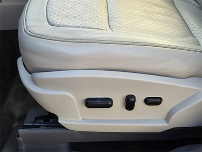 2010 Ford Flex Limited