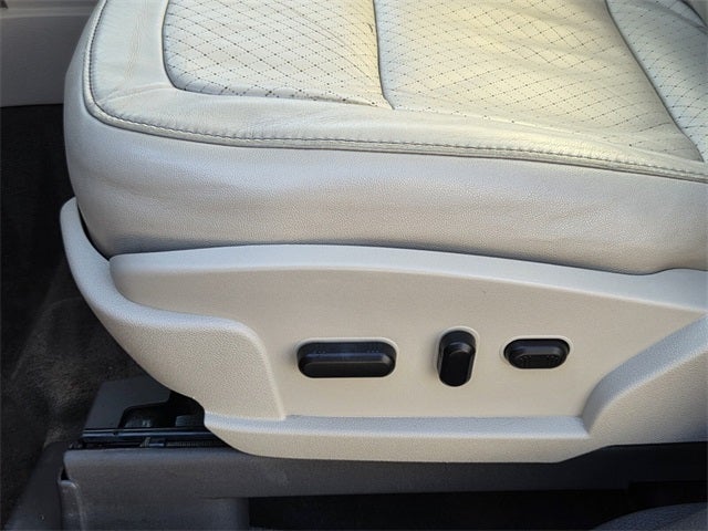 2010 Ford Flex Limited