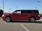 2010 Ford Flex Limited