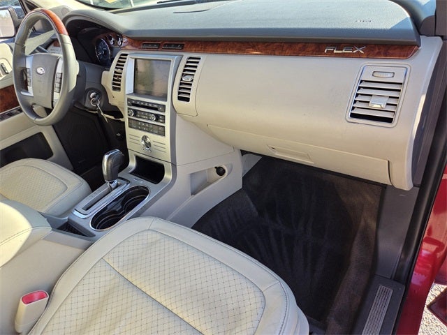 2010 Ford Flex Limited