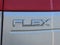 2010 Ford Flex Limited