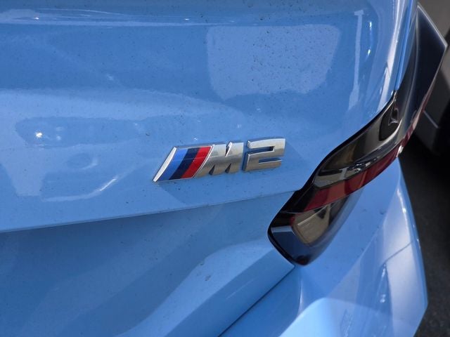 2023 BMW M2 Base
