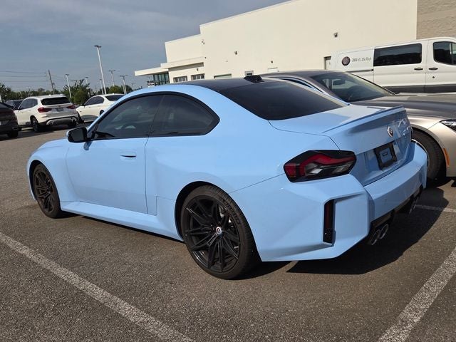 2023 BMW M2 Base