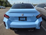 2023 BMW M2 Base