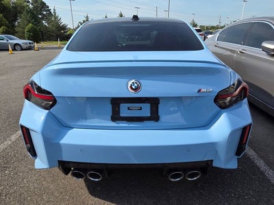2023 BMW M2 Base