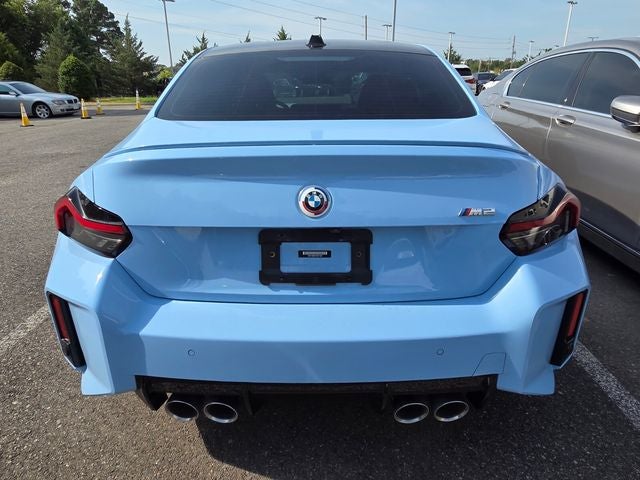 2023 BMW M2 Base