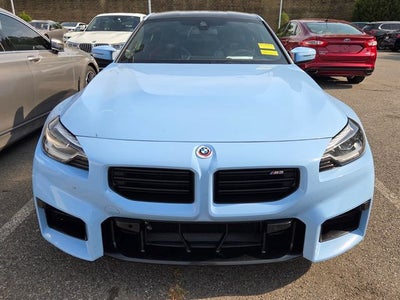 2023 BMW M2 Base