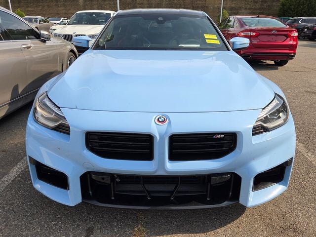 2023 BMW M2 Base