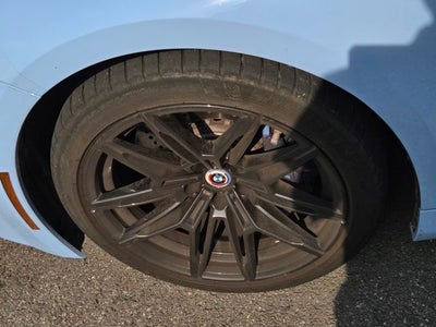 2023 BMW M2 Base
