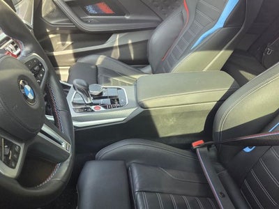 2023 BMW M2 Base