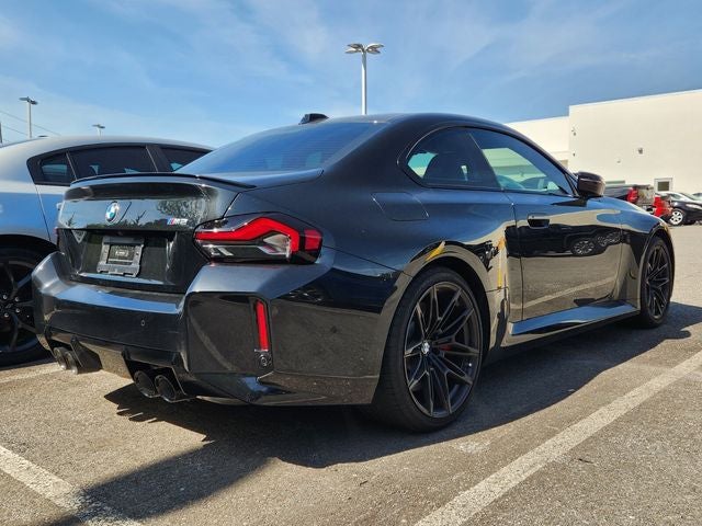 2024 BMW M2 Base