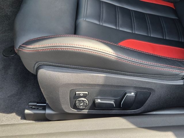 2025 BMW M2 Base