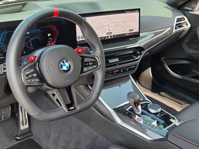 2025 BMW M2 Base