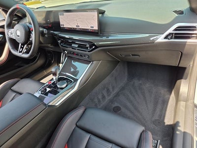 2025 BMW M2 Base