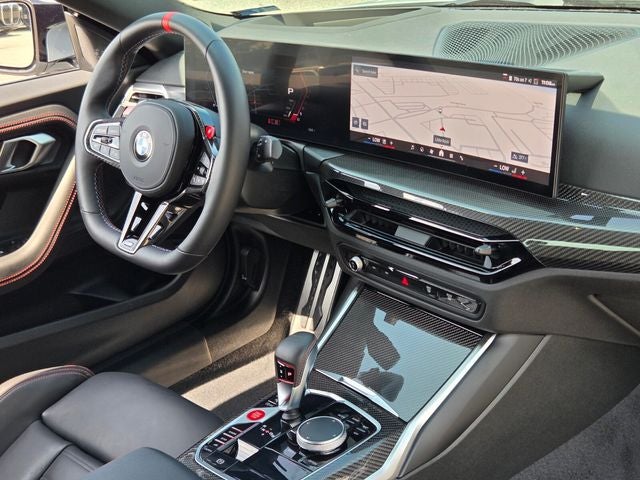 2025 BMW M2 Base