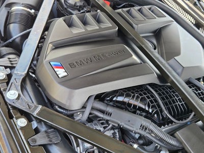 2025 BMW M2 Base
