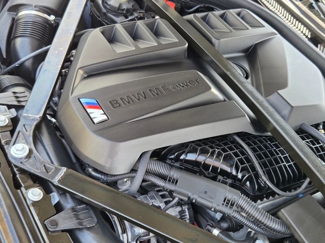 2025 BMW M2 Base