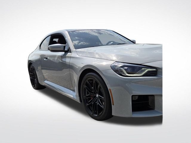 2025 BMW M2 Base
